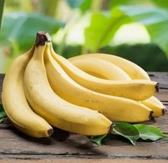 Польза бананов1