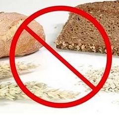 Причины аллергии на белый хлеб