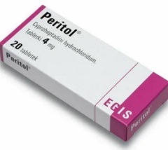 Перитол таблетки1