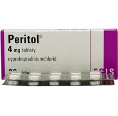 Перитол таблетки3