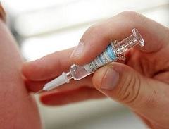 Прививка от гриппа: вероятные осложнения