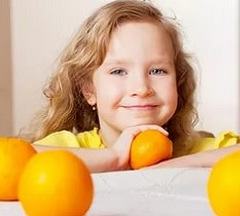 Диагностика аллергии на апельсины, методы иммунологии