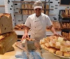 Чем лучше заменить белый хлеб при аллергии