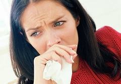 Сухой кашель - особенности диагностики