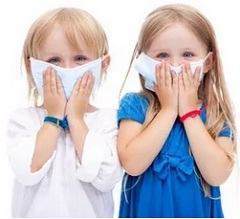 Как давать чеснок детям для профилактики гриппа