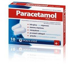 Парацетамол: назначение при лактации, беременности, средняя цена