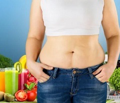 На сколько можно похудеть без вреда здоровью3