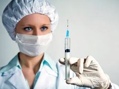 Вакцинация от гриппа - критерии эффективности