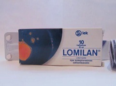 Ломилан при аллергии3