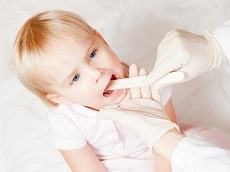 Лечение аллергического ларингита у детей и взрослых