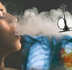 Вред курения при болезнях легких2