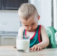 Непереносимость молока1
