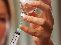 Вакцинация от гриппа: задачи поликлинической службы