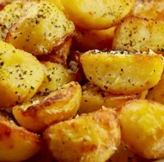 Как приготовить картофель полезным1