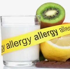 Лечение пищевой аллергии1