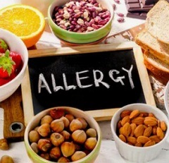 Лечение пищевой аллергии2