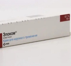 Дозировка Элоком3