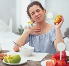 Лечение пищевой аллергии3