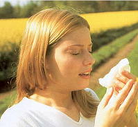 Интересные факты об аллергии