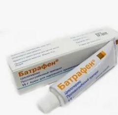 Батрафен крем2