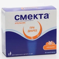 Смекта для детей1