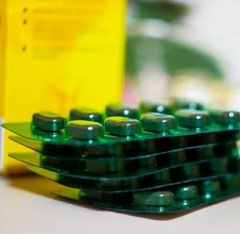 Побочные эффекты Фильтрум-сти2