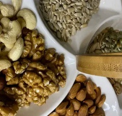 Польза орехов3