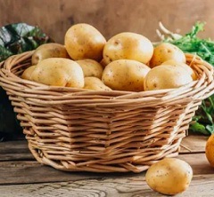 Польза картофеля2