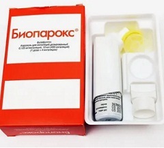 Биопарокс при трахеите3