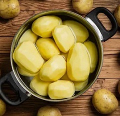 Польза картофеля3