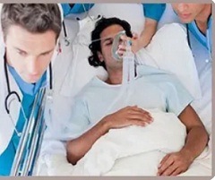 Анафилактический шок на антибиотики2