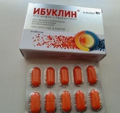 Лечение Ибуклин2