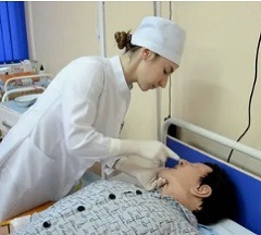 Анафилактический шок на антибиотики3